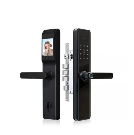 Serrure intelligente M1 pro HD 