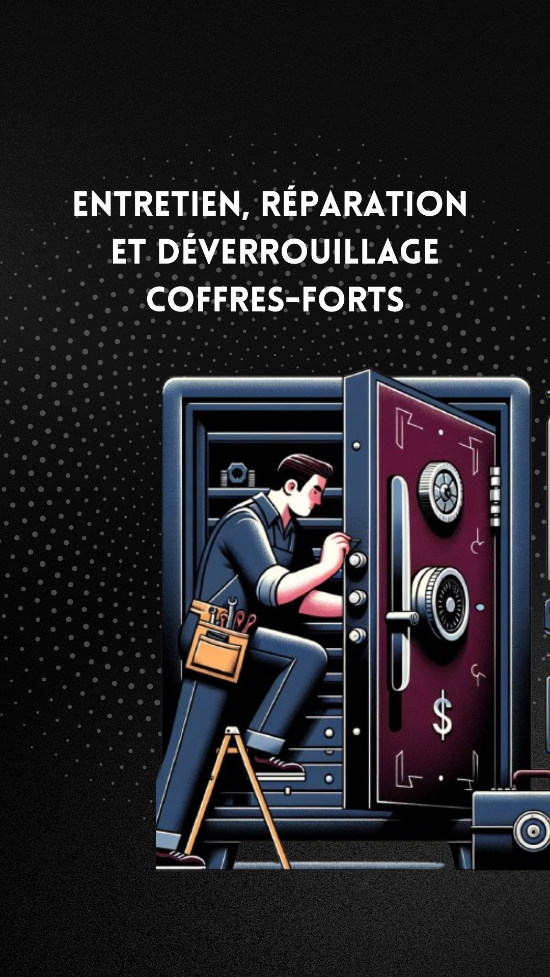 Coffres-forts et Sécurité au Maroc