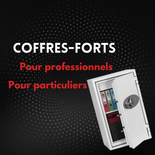Coffres-forts et Sécurité au Maroc