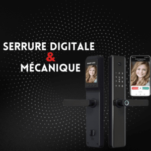 Coffres-forts et Sécurité au Maroc